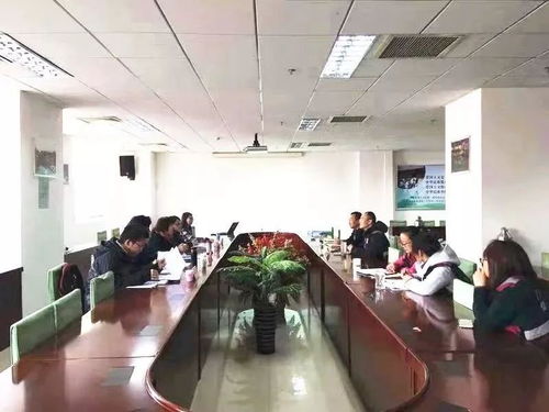 强基础 补短板 促提升 门头沟疾控中心成功迎接2018年度北京市营养与食品卫生工作督导