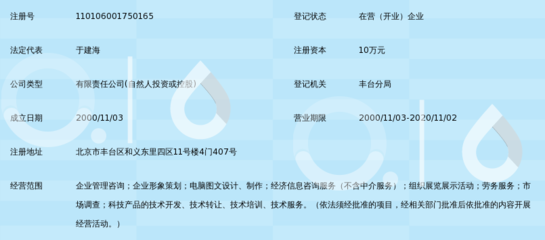 从企业管理咨询到信息服务的专业进化 北京凌海伟业的资源优势与创新实践